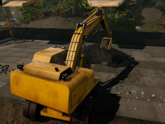 トンネルや石炭を掘りたい人に待望の鉱山採掘シミュレータ「Coal Mining Simulator」,Steamで本日配信