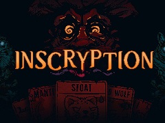 Xbox版「Inscryption」本日リリース。カードゲームに脱出ゲーム風のパズルやサイコロジカルホラーを組み合わせた名作インディーズゲーム