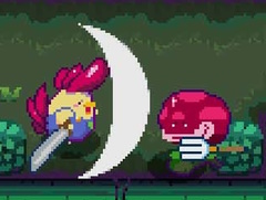 「Super Dungeon Maker」が2023年5月3日にSteamで正式リリース。「ゼルダの伝説」と「スーパーマリオメーカー」に影響を受けたサンドボックスゲーム