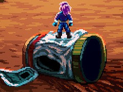 未知の惑星を探索するSFサンドボックスゲーム「Farworld Pioneers」,PC/Xbox版を5月31日にリリース。PS版も6月14日に発売