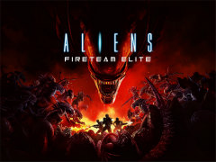 「Aliens: Fireteam Elite」,Switch向けクラウドゲーム版が4月26日発売に。他プラットフォームとのクロスプレイにも対応