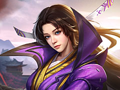 「戦国最強伝説〜天地の覚醒〜」の事前登録受け付け&Android版CBTが本日スタート。プレゼント付きSNSキャンペーンも開始【PR】