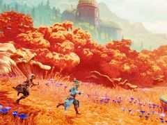 謎解き2.5Dパズルアクション「Trine 5: A Clockwork Conspiracy」,8月31日に発売決定。騎士のポンティアスを紹介するトレイラーも公開