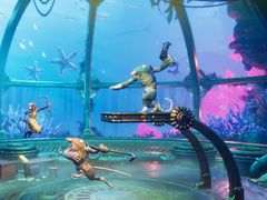 キャラを切り替えてパズルを解く「Trine 5: A Clockwork Conspiracy」のPS5/Switch/PS4向けパッケージ版,9月28日に発売決定