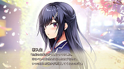 ޥ-longing for you-