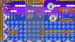 Panic Porcupine