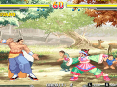 ベルスクACT「闘幻狂」や格ゲー「形意拳」などを含む「IGS Classic Arcade Collection」,本日発売。台湾・鈊象電子の8タイトルを収録