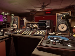 ラジオ番組のDJとなり,殺人鬼から追われる人たちを救え。一人称ホラーゲーム「Killer Frequency」,6月2日にリリース