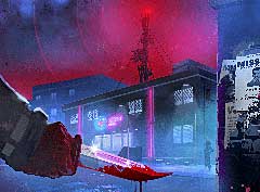 連続殺人犯からリスナーを守るDJを描くホラーゲーム「Killer Frequency」,海外で販売開始。ローンチトレイラーを公開