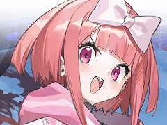 ブロックチェーンゲーム「コインムスメ」,エコノミクスコンセプト「ガチャ3.0」を発表。Discordコミュニティ「コインムスメ学園」の一般公開も