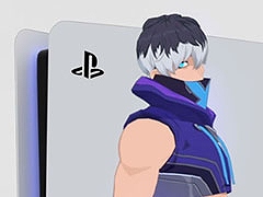 「Omega Strikers」のPS5,PS4版が4月28日にリリース。日本語版のCVは釘宮理恵さん,花江夏樹さんら人気声優が担当