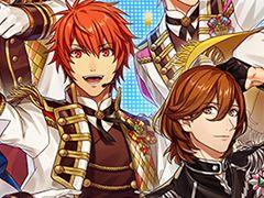 18人のアイドルによるライブ&リズムゲーム「うたの☆プリンスさまっ♪ LIVE EMOTION」配信開始。スタートダッシュキャンペーンも
