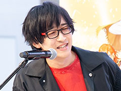「うたの☆プリンスさまっ♪ LIVE EMOTION」AGF2024ステージレポート。チャンスは1回,Hardなリズムゲームで寺島拓篤さんが好プレイを魅せる