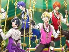 3Dライブ「うたの☆プリンスさまっ♪ ALL STAR STAGE -Dramatic Magical Story-」,追加公演の情報を公開。アプリ先行抽選販売も開始