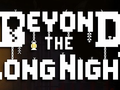 迫る嵐から逃げ延びろ! 地下世界を舞台にしたツインスティックSTG×ローグライク「Beyond the Long Night」が4月18日発売へ