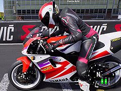 二輪レースゲーム「RIDE 5」,本日発売。バイクの物理演算や天候に関するシステムが強化され,よりリアルな体験を実現