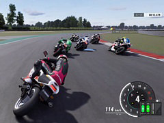 バイクレースシム「RIDE 5」,2024年4月までのアップデートロードマップを発表。毎月追加される予定のバイクやコースの情報が明らかに