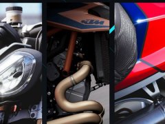 バイクレースシム「RIDE 5」,ゲーム内フォトコンテストの優秀作品15枚を収めたデジタルアートブックを配布