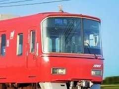 「鉄道にっぽん!RealPro 名古屋鉄道編 PC Edition」がSteamで配信決定。実写映像を用いた鉄道運転ゲーム