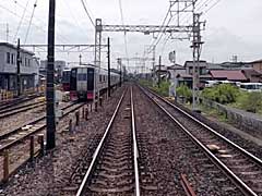 「鉄道にっぽん!RealPro 名古屋鉄道編 PC Edition」,Steamで配信開始。名鉄の爽快な高速運転をPCで楽しもう