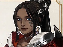 「Monster Hunter Now」に登場するオリジナルキャラ「クアリリ」のビジュアルが公開に。デザインとイラストはコザキユースケ氏が担当