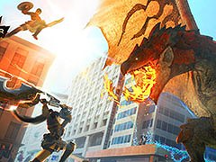 「モンスターハンターNow」の事前登録者数が200万人を突破。キャラ作成時に使用可能なフェイスペイントなど特典を追加配布