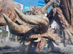 「モンスターハンターNow」のダウンロード数が1週間で500万を突破。5000ゼニーとペイントボールを配布。TGS 2023の出展情報も公開
