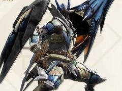 「モンスターハンターNow」ランスと双剣の使い方を収録した最新映像を公開。カウンター突きや鬼人突進連斬などを分かりやすく解説