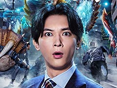 「モンスターハンターNow」,吉沢 亮さんと黒島結菜さんの熱演が見られる新CMを公開。新米ハンターの応援キャンペーンも開催
