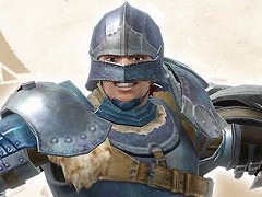 「モンハンNow」グループハントをテーマにしたイベント「もっと!一狩りいこうぜ!」6月24日に開始。新防具「アロイシリーズ」登場