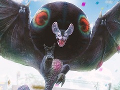 「モンハン Now」,タマミツネが登場するフェス「サマーハント 2024」7月18日に開幕。初の有料イベント「黒き白昼夢」は7月20日,21日開催