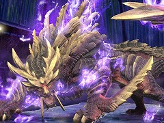 「モンハンNow」新シーズン「十六夜に揺らぐ鬼火」9月12日に開幕。マガイマガドやラージャン,新武器種「ヘビィボウガン」を追加