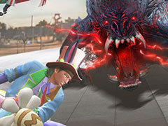 オドガロン亜種やタマゴを持ったクルルヤックが登場。「モンスターハンターNow」,イースターイベントを4月14日からスタート