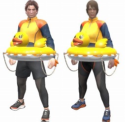 画像ギャラリー No.002のサムネイル画像 / 「モンハンNow」サマーハント2025「海辺のバカンス」を7月21日から開催。古龍ネロミェールやヘビィボウガン「夏宴の大砲」が登場
