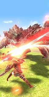 モンスターハンターNow