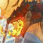 モンスターハンターNow