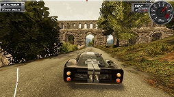 饷å졼꡼ (Classic Racers Elite)