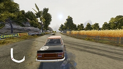 饷å졼꡼ (Classic Racers Elite)