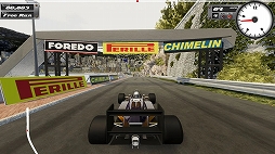 饷å졼꡼ (Classic Racers Elite)