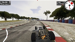 饷å졼꡼ (Classic Racers Elite)