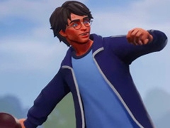 「Harry Potter: Quidditch Champions」,PC/コンシューマ向けに9月3日発売。「クィディッチ」を題材とした対戦型アクションゲーム