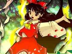 東方Projectの新作「東方獣王園」が8月開催のコミケ102で発売決定。体験版は5月の博麗神社例大祭で頒布予定