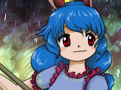 「東方獣王園」,ネットワーク対戦の改善を中心としたアップデートを配信。全キャラクターの性能調整も実施