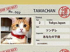 ゲーム内にあなたの猫を登場させられるチャンス。Switch向けパズルゲーム「ネコミン」の開発支援を目的にクラウドファンディングが開催中