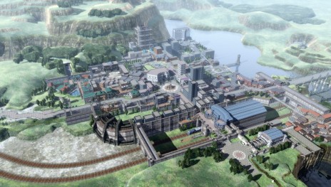 画像集 No.015のサムネイル画像 / Switch版「英雄伝説 零の軌跡:改」「英雄伝説 碧の軌跡:改」が8月31日に発売決定。クロスベル警察特務支援課の活躍を描いた人気作