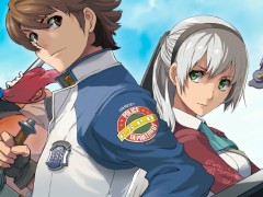 Switch版「英雄伝説 零の軌跡:改」「英雄伝説 碧の軌跡:改」が8月31日に発売決定。クロスベル警察特務支援課の活躍を描いた人気作