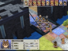 獣人たちの戦いを描くシミュレーションRPG「クロステイルズ」,Xbox/Switch版の予約受付を開始。Steam向け体験版も配信中