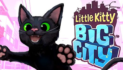 画像集 No.004のサムネイル画像 / 【今週のモチベ】子猫になって自由気ままに冒険する「Little Kitty, Big City」や，ローグライトアクション「Gatekeeper」が発売される 2024年5月6日～5月12日