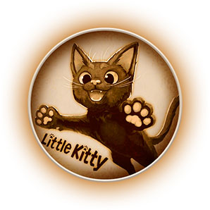 画像ギャラリー No.007のサムネイル画像 / 「リトルキティ・ビッグシティ」，Cat Café MOFFとのコラボを6月13日から開催