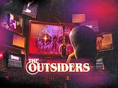 新作ホラー「Outsiders」制作を発表。1980年代のテレビショーをモチーフにした非対称系のマルチプレイアクション